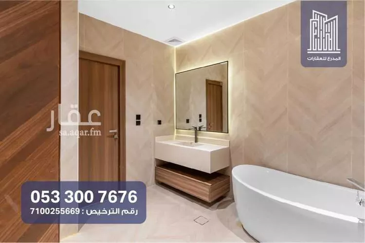 فيلا للبيع في حي اللؤلؤ, مدينة الخبر, المنطقة الشرقية صورة 4