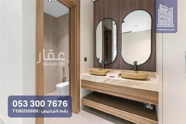 فيلا للبيع في حي اللؤلؤ, مدينة الخبر, المنطقة الشرقية صورة 2