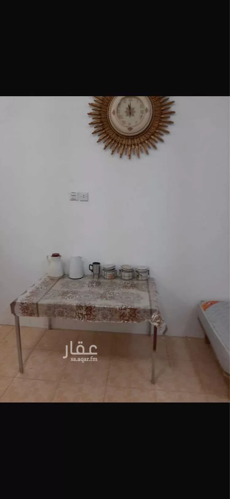 شقة للإيجار في شارع عثمان بن عفان, حي الحزم, مدينة حريملاء, منطقة الرياض صورة 4