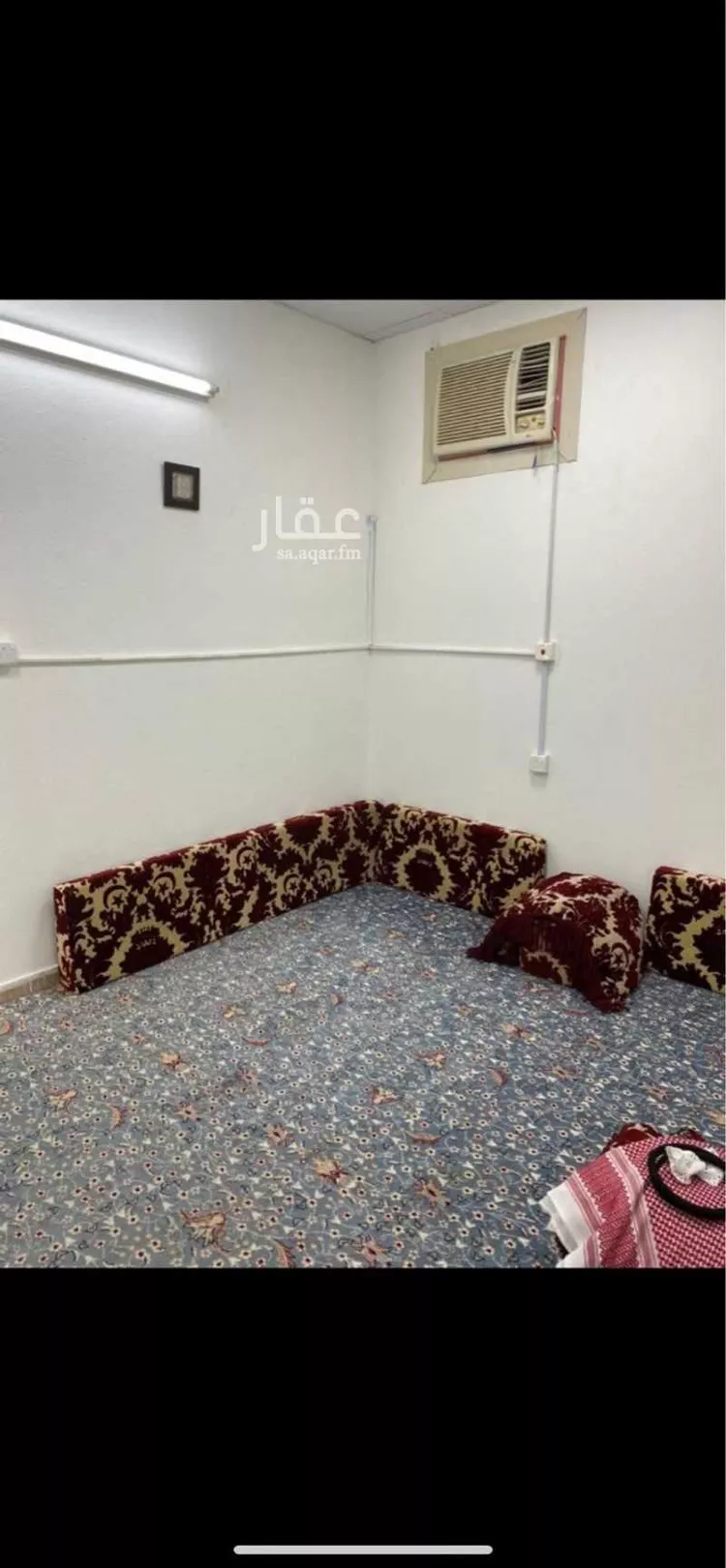 فيلا للإيجار في شارع عثمان بن عفان, حي الحزم, مدينة حريملاء, منطقة الرياض صورة 3