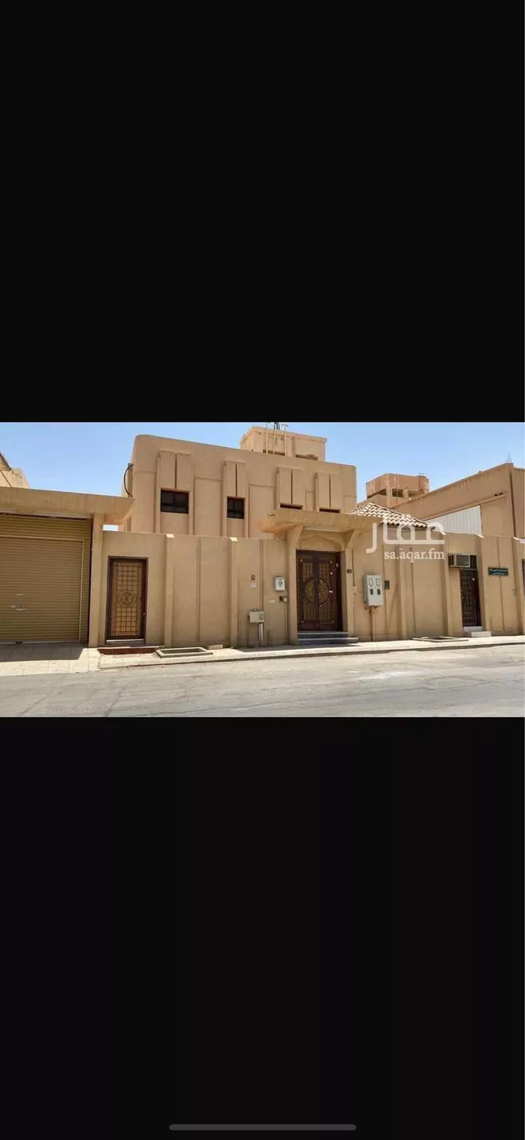 فيلا للبيع في شارع بني رزام, حي العريجاء الغربي, مدينة الرياض, منطقة الرياض