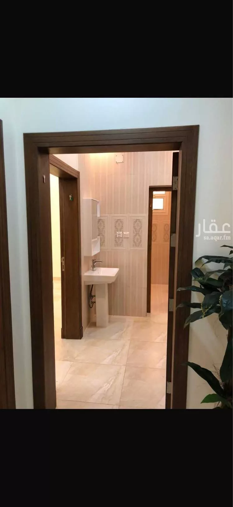 فيلا للإيجار في شارع عثمان بن عفان, حي الحزم, مدينة حريملاء, منطقة الرياض صورة 3