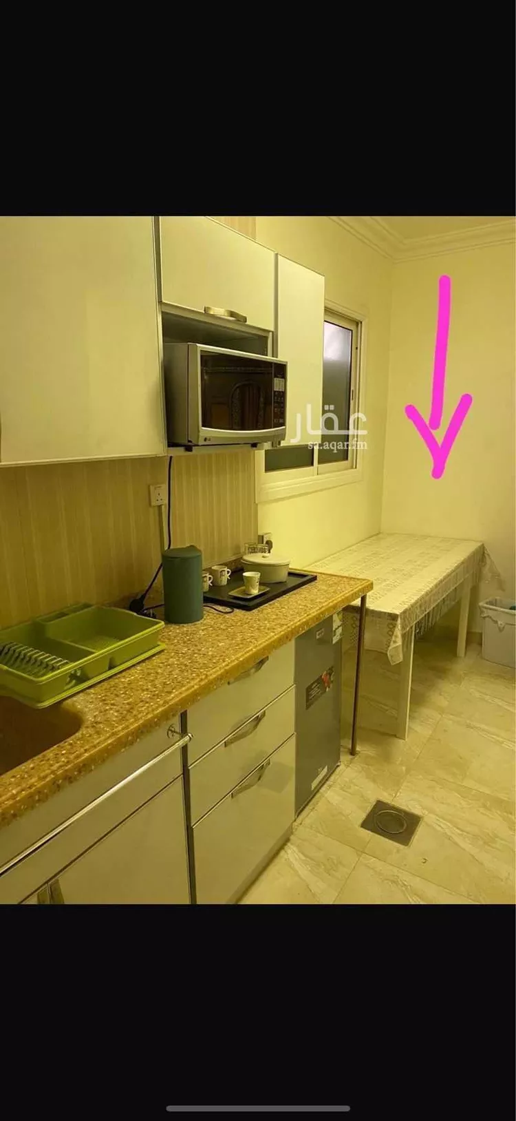 شقة للإيجار في شارع عثمان بن عفان, حي الحزم, مدينة حريملاء, منطقة الرياض صورة 3