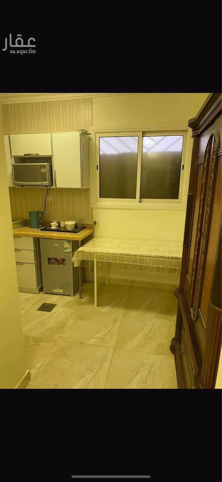 شقة للإيجار في شارع عثمان بن عفان, حي الحزم, مدينة حريملاء, منطقة الرياض صورة 5