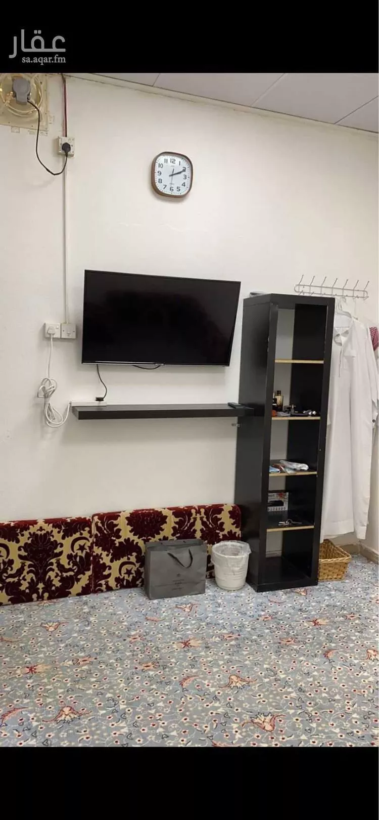 فيلا للإيجار في شارع عثمان بن عفان, حي الحزم, مدينة حريملاء, منطقة الرياض