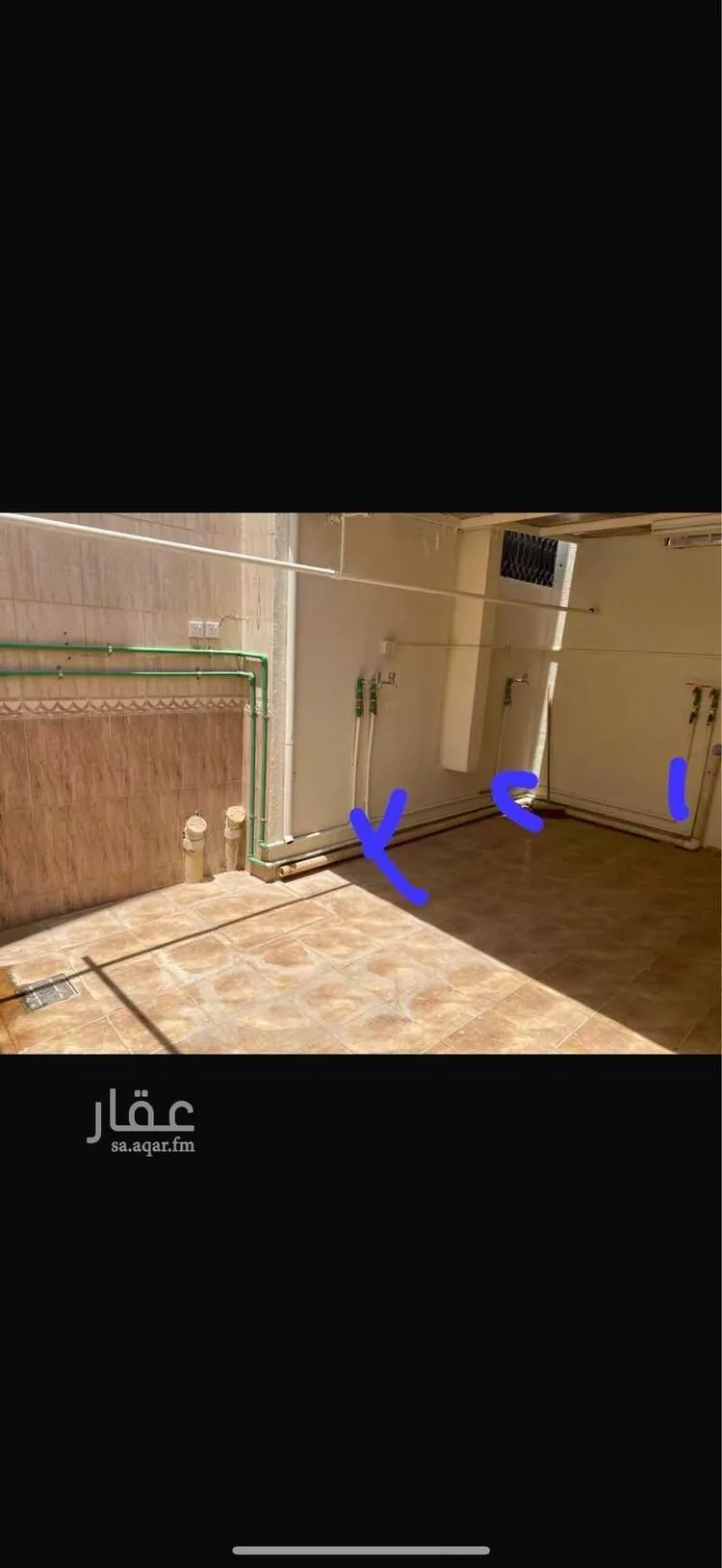 فيلا للبيع في شارع بني رزام, حي العريجاء الغربي, مدينة الرياض, منطقة الرياض صورة 5