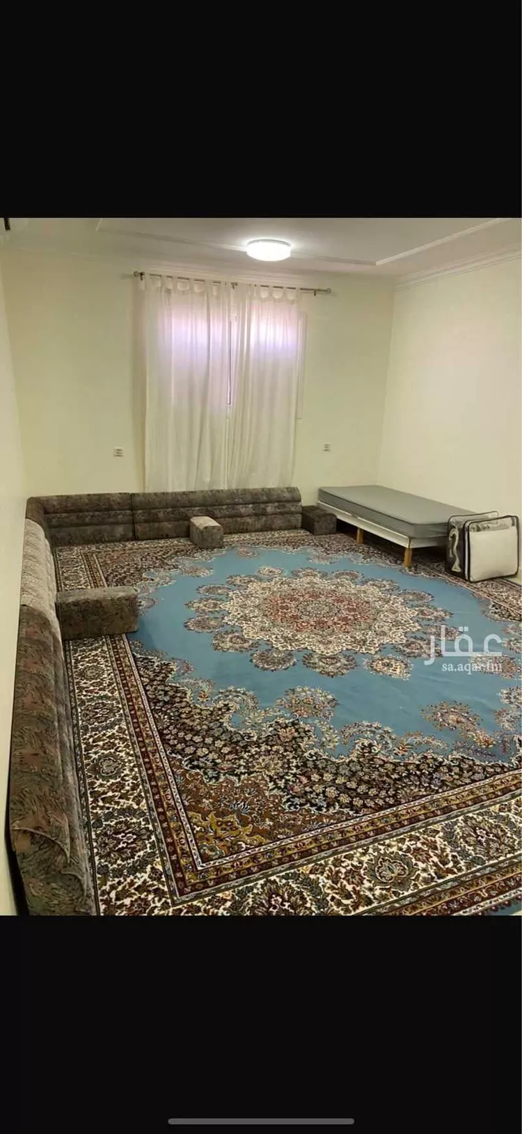 شقة للإيجار في شارع عثمان بن عفان, حي الحزم, مدينة حريملاء, منطقة الرياض صورة 2