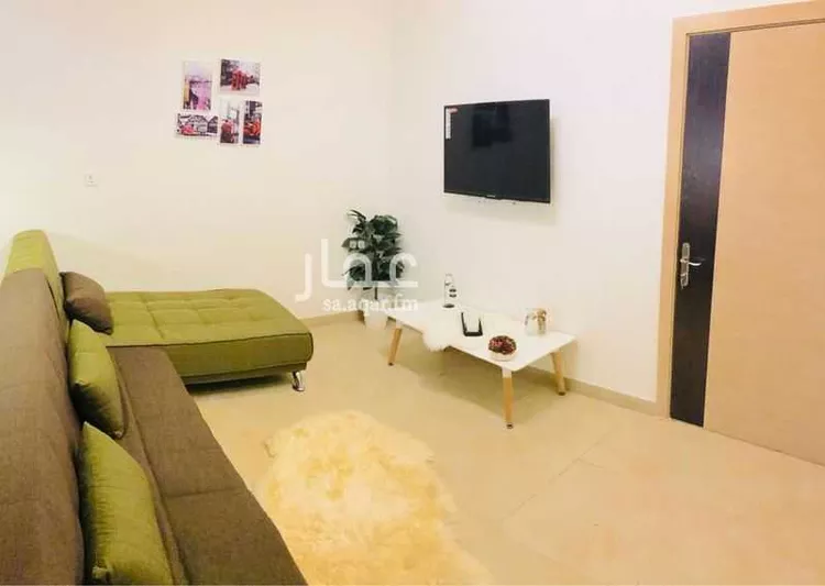 شقة للإيجار في شارع حصين ابن الحارث ابن عبدالمطلب ، حي الورود ، بيش ، بيش صورة 4