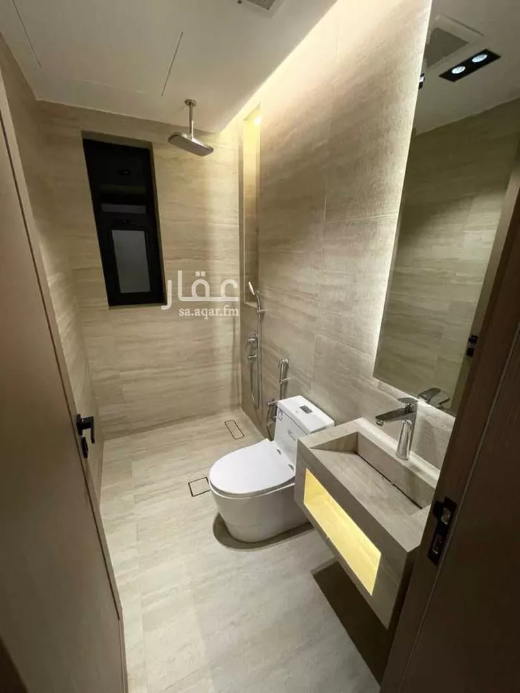 شقة للإيجار في شارع محمد بن عبدالحكيم, حي النرجس, مدينة الرياض, منطقة الرياض صورة 5