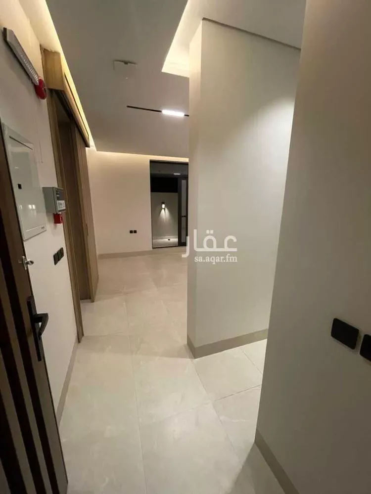 شقة للإيجار في شارع محمد بن عبدالحكيم, حي النرجس, مدينة الرياض, منطقة الرياض صورة 3