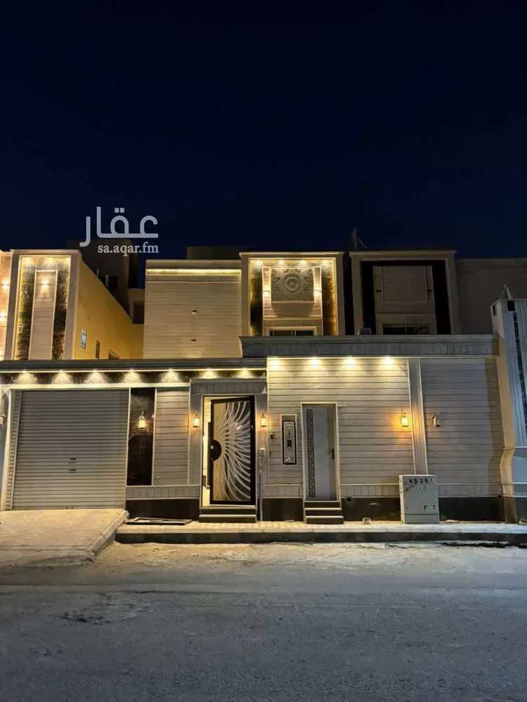 Villa for Rent in Riyadh Tuwaiq صورة 2