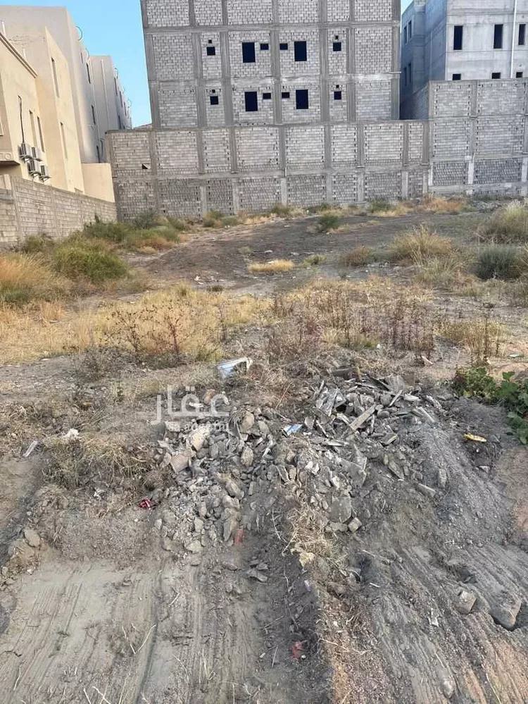 أرض للإيجار في شارع أبو طلحة الأنصاري(رضي الله عنه), حي أم الرصف, مدينة الطائف, منطقة مكة المكرمة صورة 3