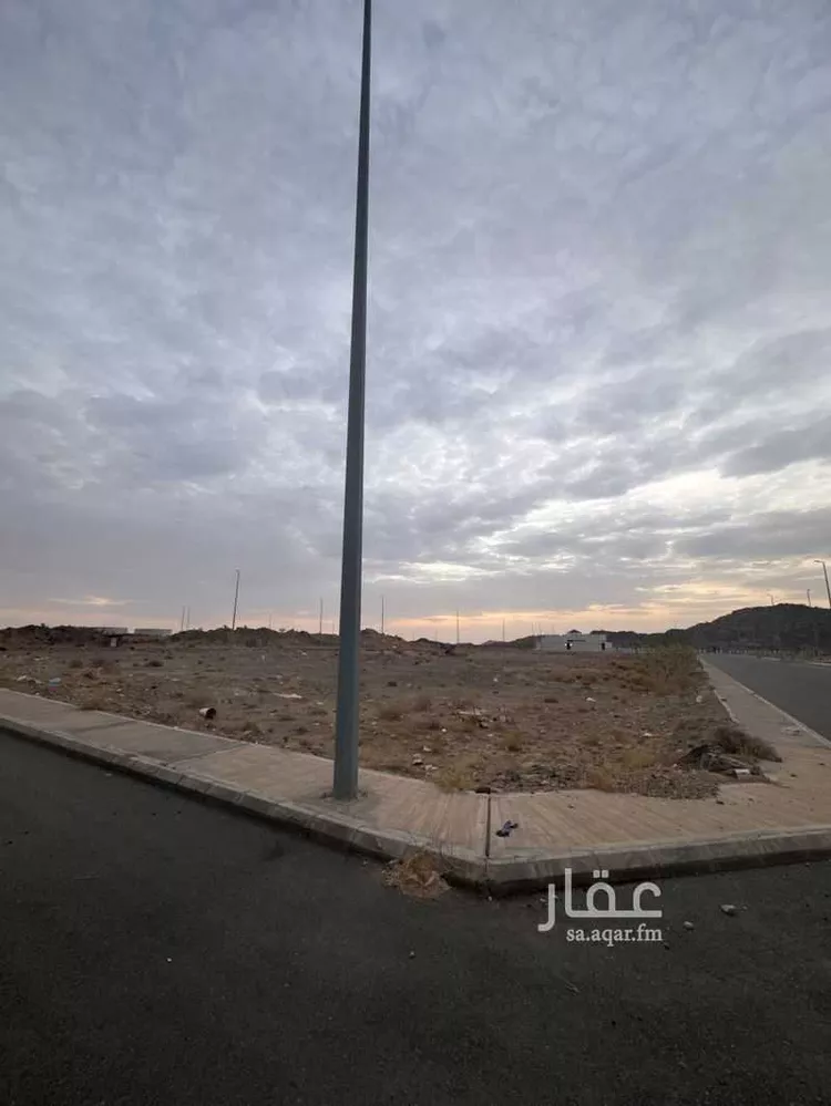 أرض للبيع في حي السر, مدينة الطائف, منطقة مكة المكرمة 6