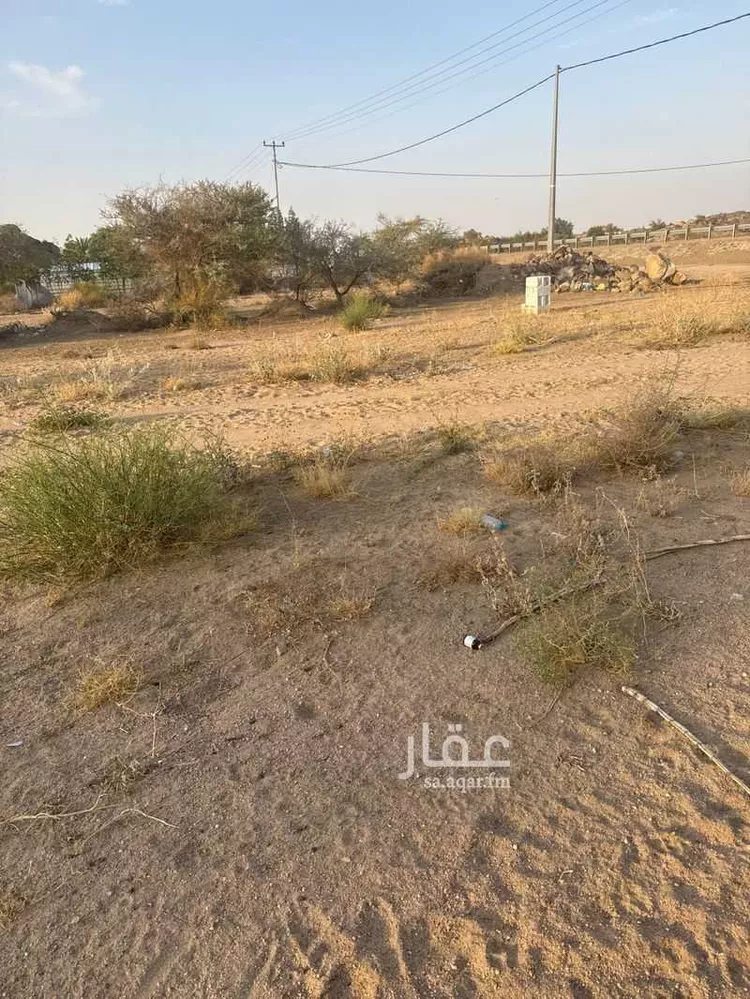 أرض للبيع في شارع السر 257, حي السر, مدينة الطائف, منطقة مكة المكرمة صورة 2
