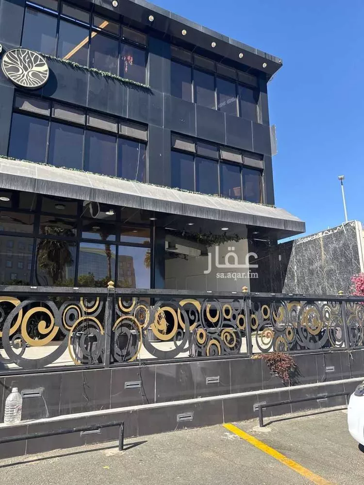 عمارة للإيجار في شارع الجزيره, حي حوايا الشمالية, مدينة الطائف, منطقة مكة المكرمة صورة 3