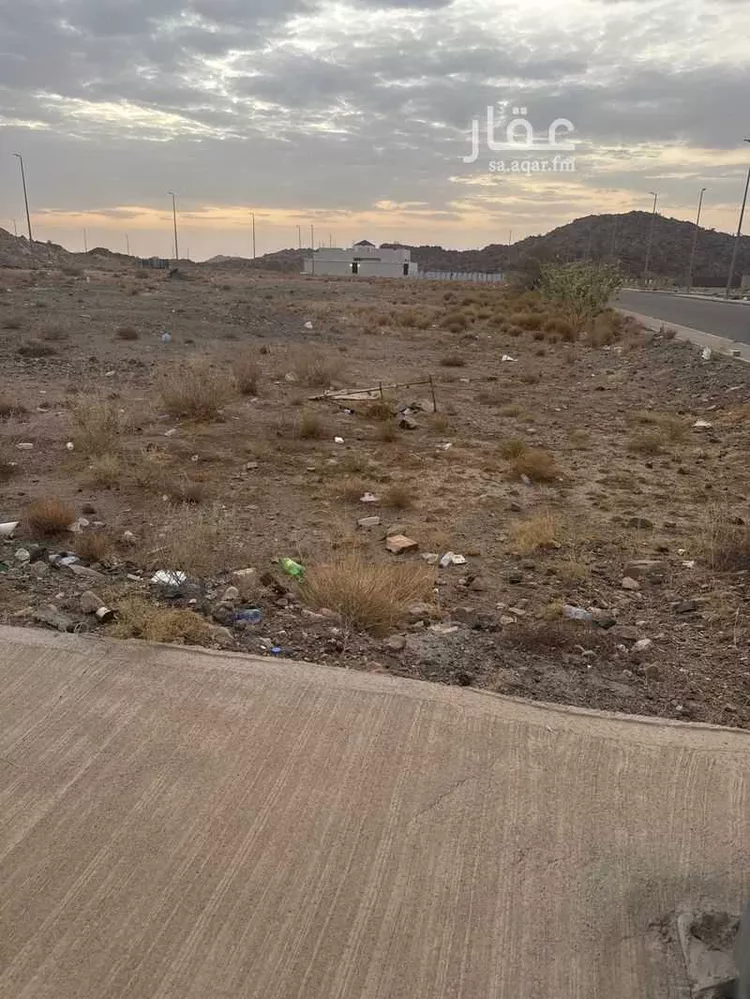 Land for Sale in Taif Al Washaa صورة 2