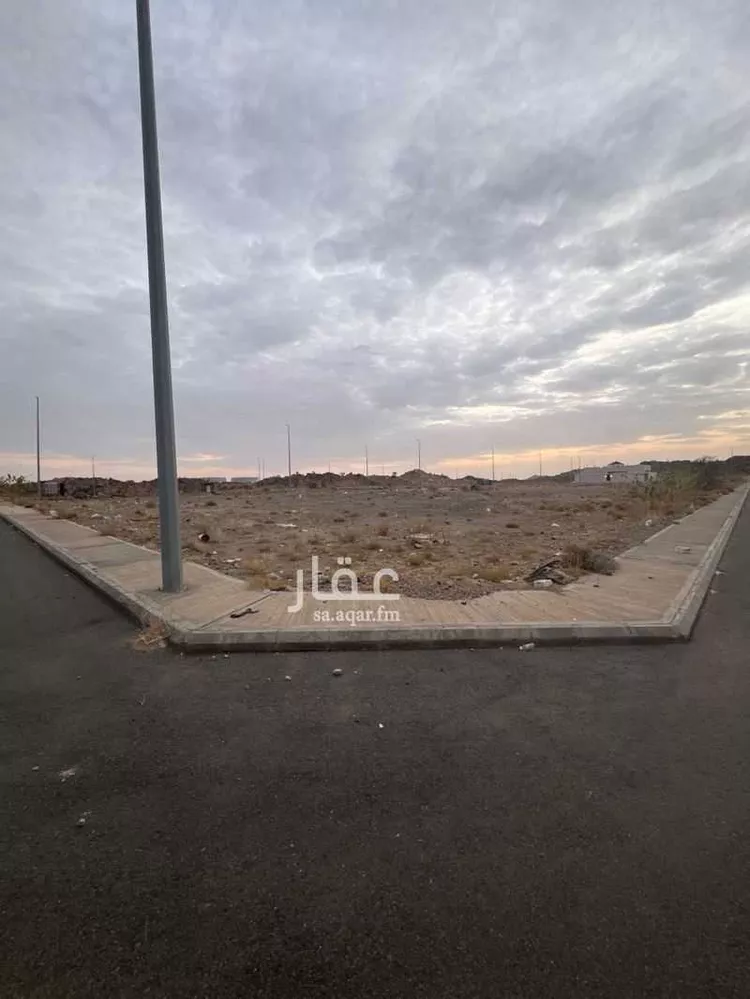 Land for Sale in Taif Al Washaa صورة 3