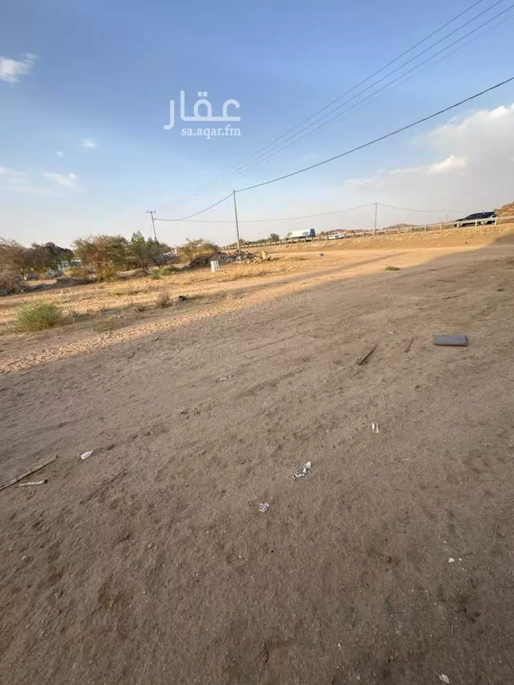 أرض للبيع في شارع السر 257, حي السر, مدينة الطائف, منطقة مكة المكرمة صورة 4