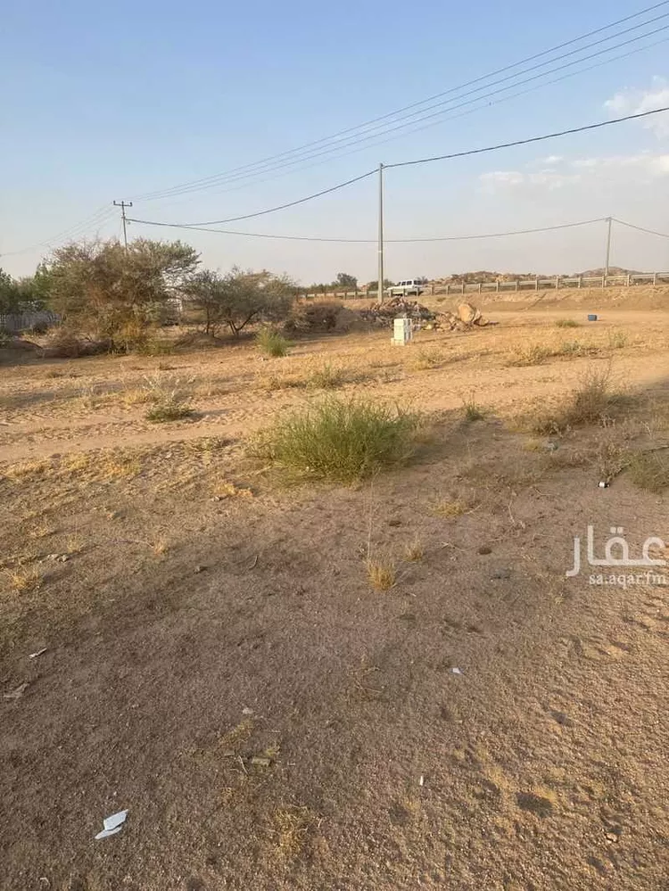 أرض للبيع في شارع السر 257, حي السر, مدينة الطائف, منطقة مكة المكرمة 1 صورة