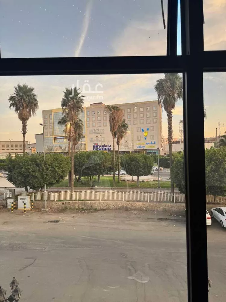 عمارة للإيجار في شارع الجزيره, حي حوايا الشمالية, مدينة الطائف, منطقة مكة المكرمة صورة 5