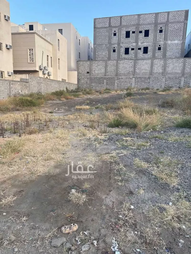 أرض للإيجار في شارع أبو طلحة الأنصاري(رضي الله عنه), حي أم الرصف, مدينة الطائف, منطقة مكة المكرمة صورة 5