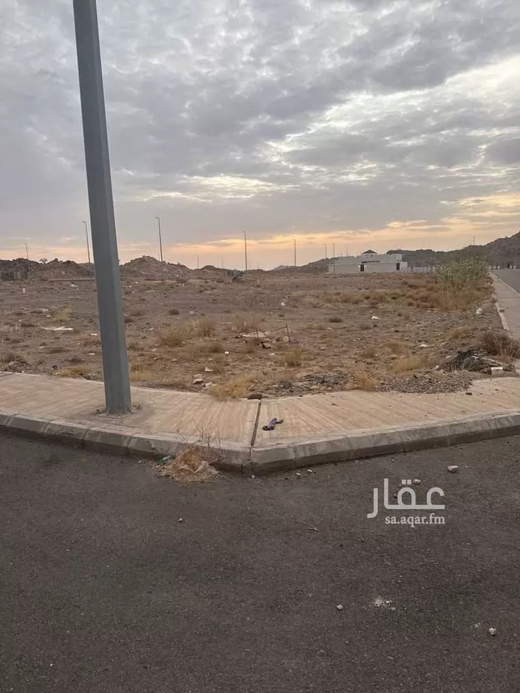 أرض للبيع في حي السر, مدينة الطائف, منطقة مكة المكرمة 7