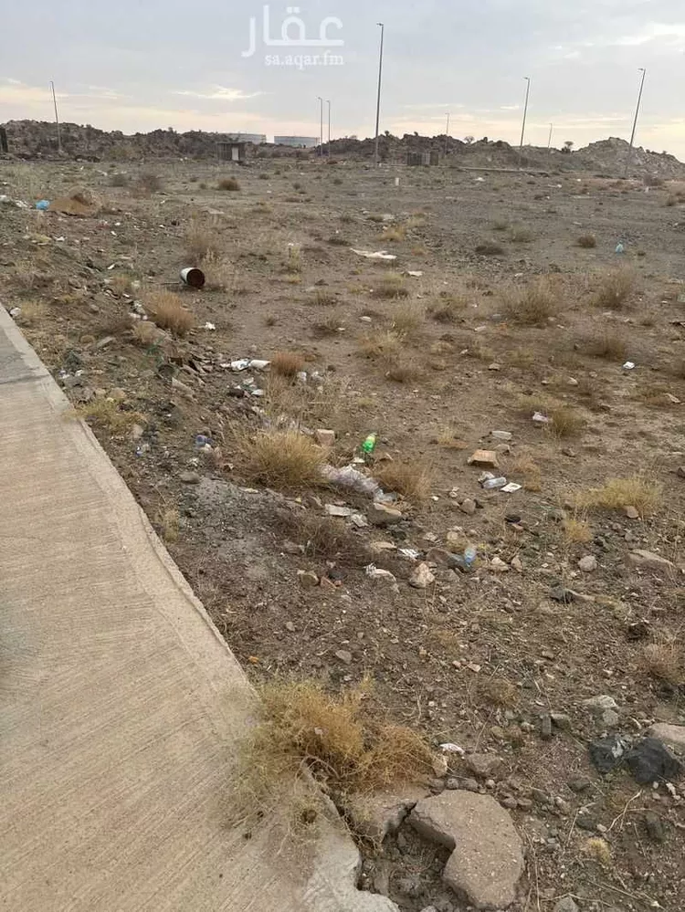 أرض للبيع في حي السر, مدينة الطائف, منطقة مكة المكرمة 8