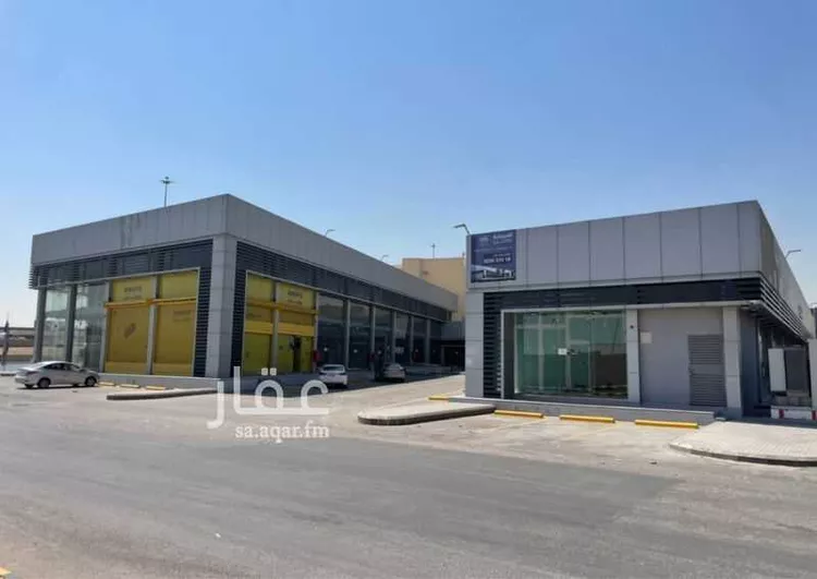 محل للإيجار في شارع الدائري الجنوبي الفرعي, حي الفيصلية, مدينة الرياض, منطقة الرياض صورة 4