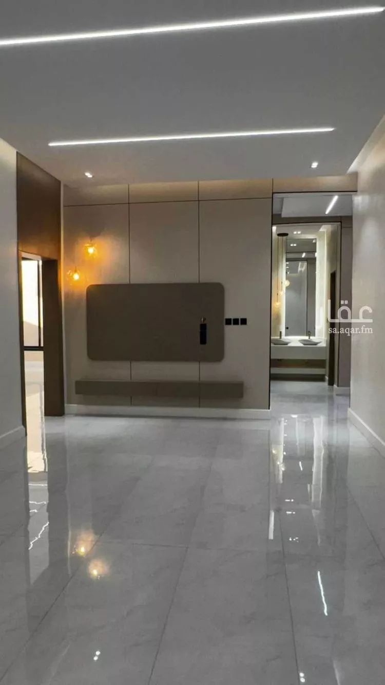فيلا للبيع في شارع خليفه ابن حمد آل ثاني ، حي الجنادرية ، الرياض ، منطقة الرياض صورة 4