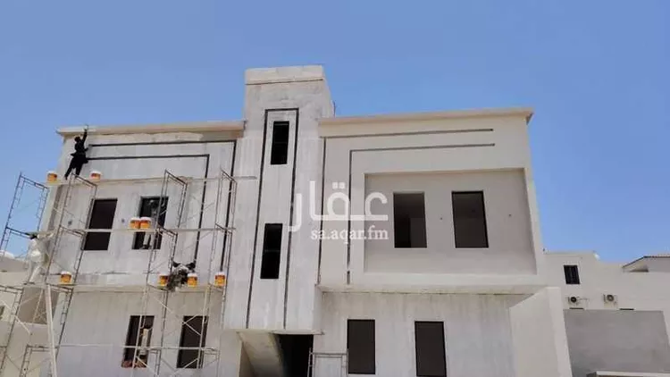 Apartment for Sale in Al Jubail Tebah Subdivision