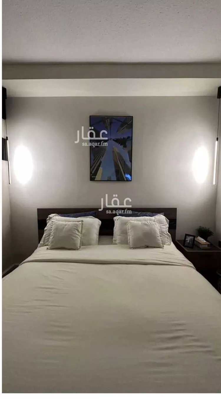 شقة للإيجار في شارع إبراهيم بن هادي, حي التعاون, مدينة الرياض, منطقة الرياض صورة 4