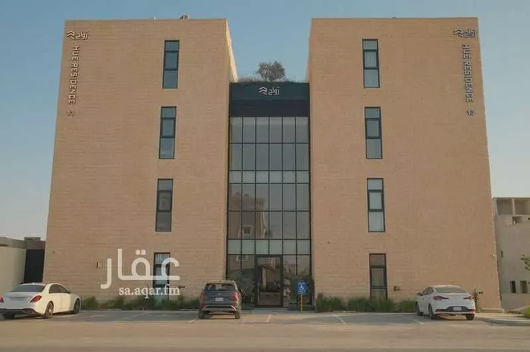 شقة للإيجار في شارع ربعي الذهلي ، حي النرجس ، الرياض ، منطقة الرياض صورة 2