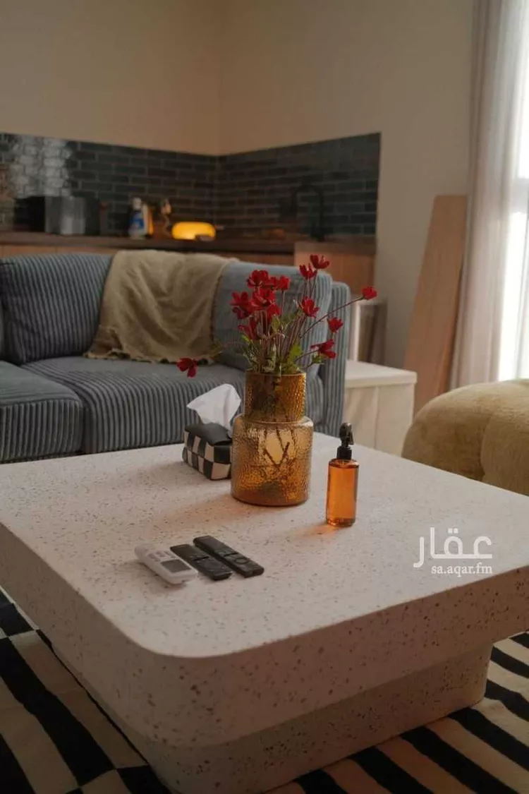 شقة مفروشة للحجز في شارع ربعي الذهلي ، حي النرجس ، الرياض ، منطقة الرياض 10