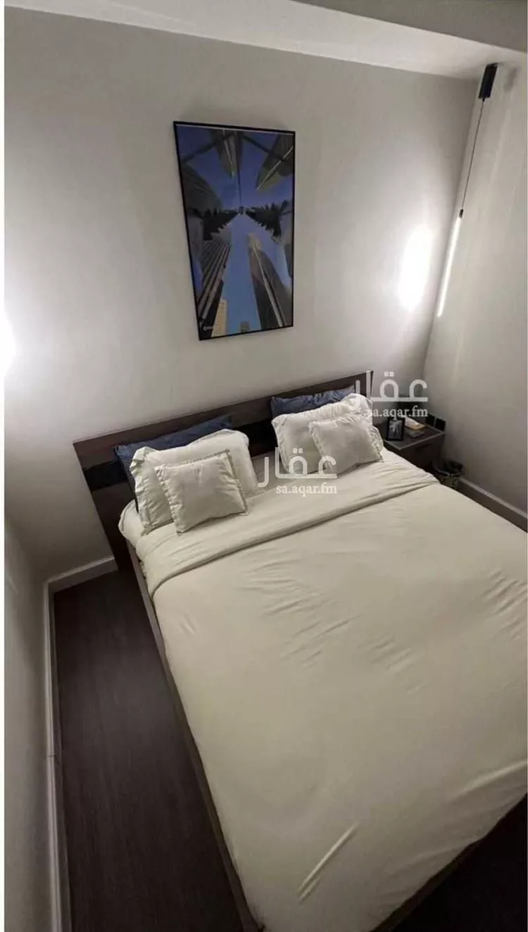 شقة للإيجار في شارع إبراهيم بن هادي, حي التعاون, مدينة الرياض, منطقة الرياض صورة 3