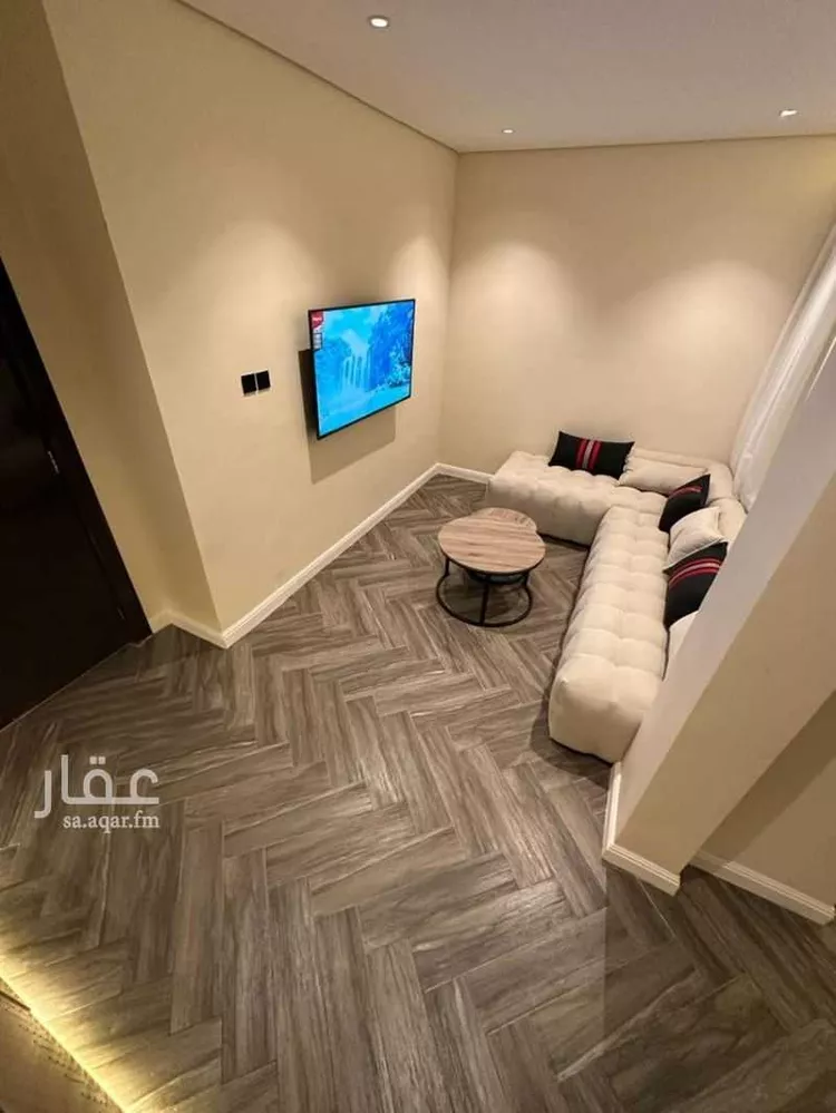 شقة مفروشة للحجز في شارع جبل العوصاء ، حي التعاون ، الرياض ، منطقة الرياض
