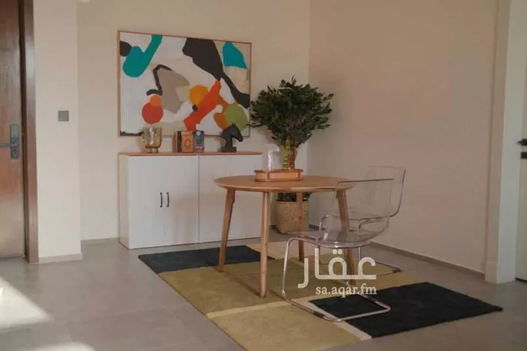 شقة مفروشة للحجز في شارع ربعي الذهلي ، حي النرجس ، الرياض ، منطقة الرياض صورة 2