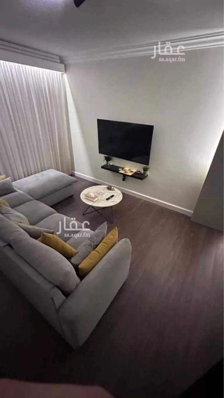 شقة للإيجار في شارع إبراهيم بن هادي, حي التعاون, مدينة الرياض, منطقة الرياض صورة 5