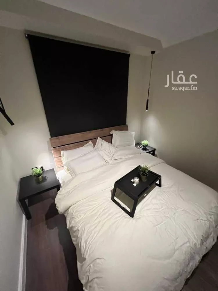 شقة مفروشة للحجز في شارع خان يونس, التعاون, الرياض صورة 4
