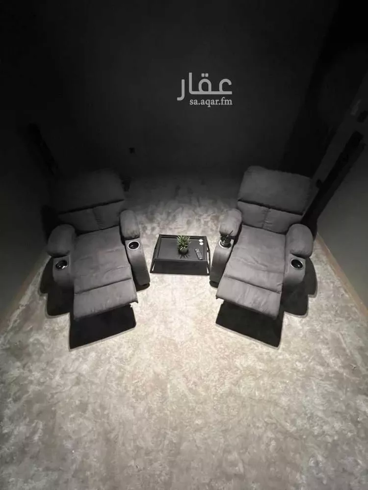 Furnished Apartment for Booking in Riyadh At Taawon 7