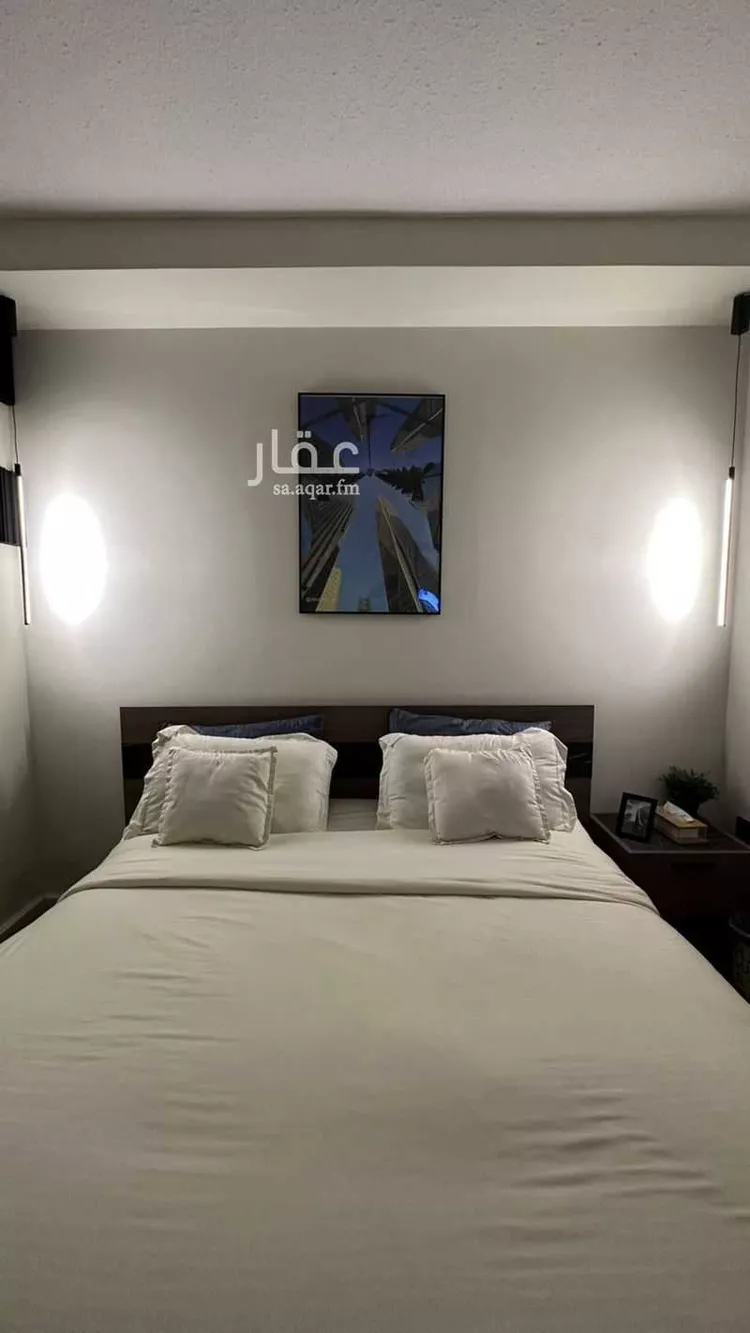 Furnished Apartment for Booking in Riyadh At Taawon 9