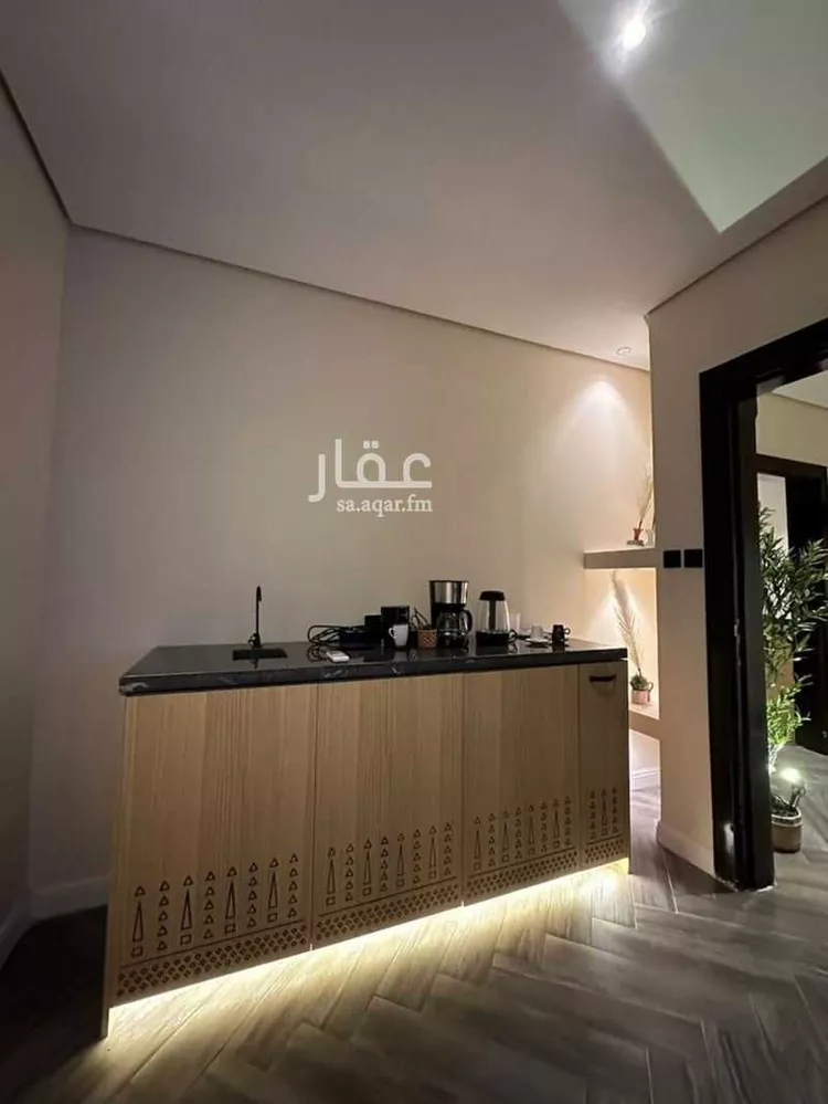 شقة مفروشة للحجز في شارع الأحمدي ، حي التعاون ، الرياض ، منطقة الرياض صورة 4