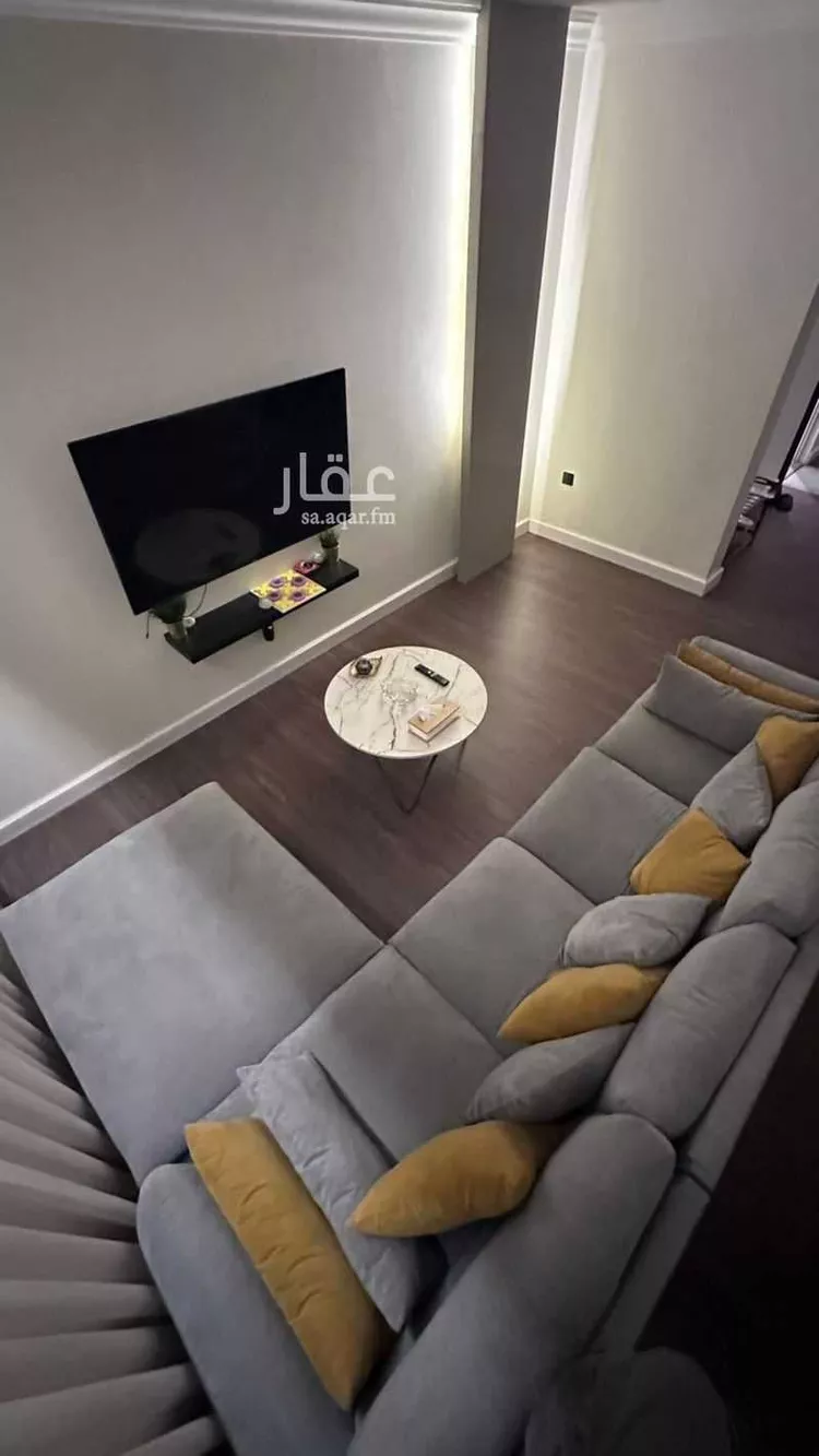 Furnished Apartment for Booking in Riyadh At Taawon 7