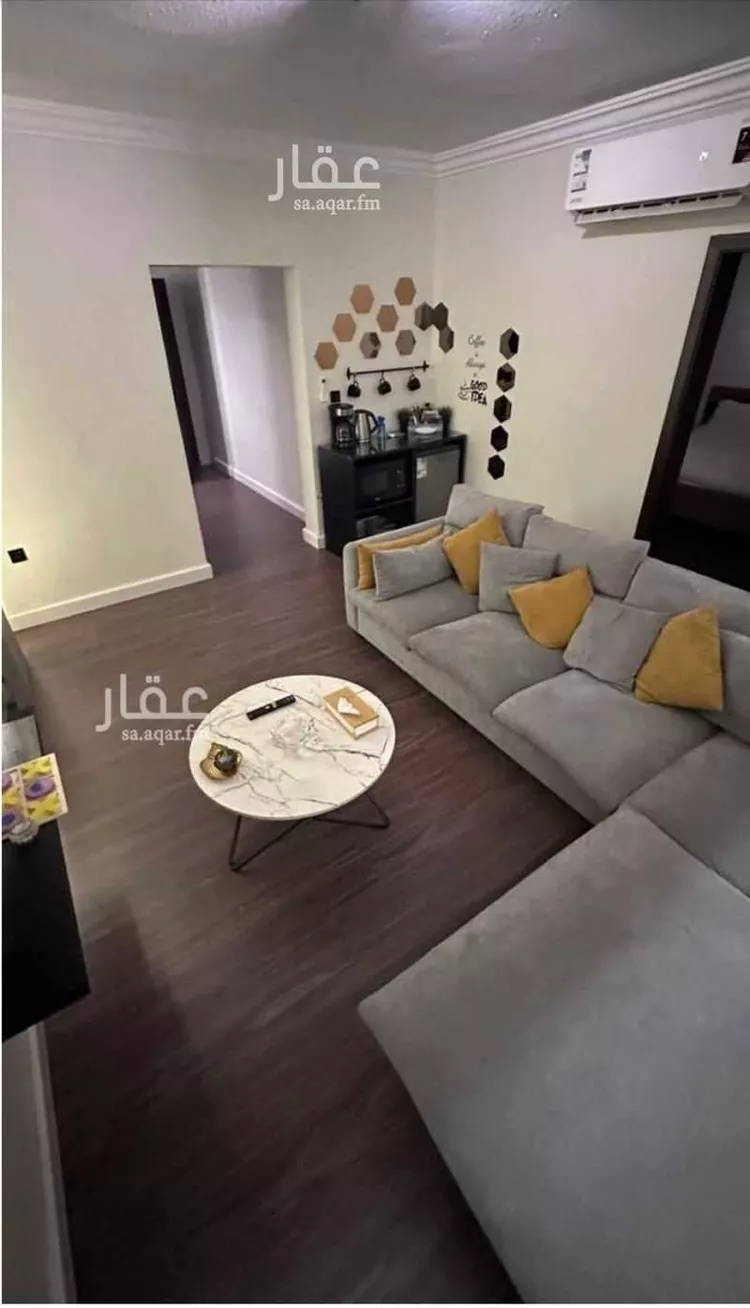 شقة للإيجار في شارع إبراهيم بن هادي, حي التعاون, مدينة الرياض, منطقة الرياض صورة 2