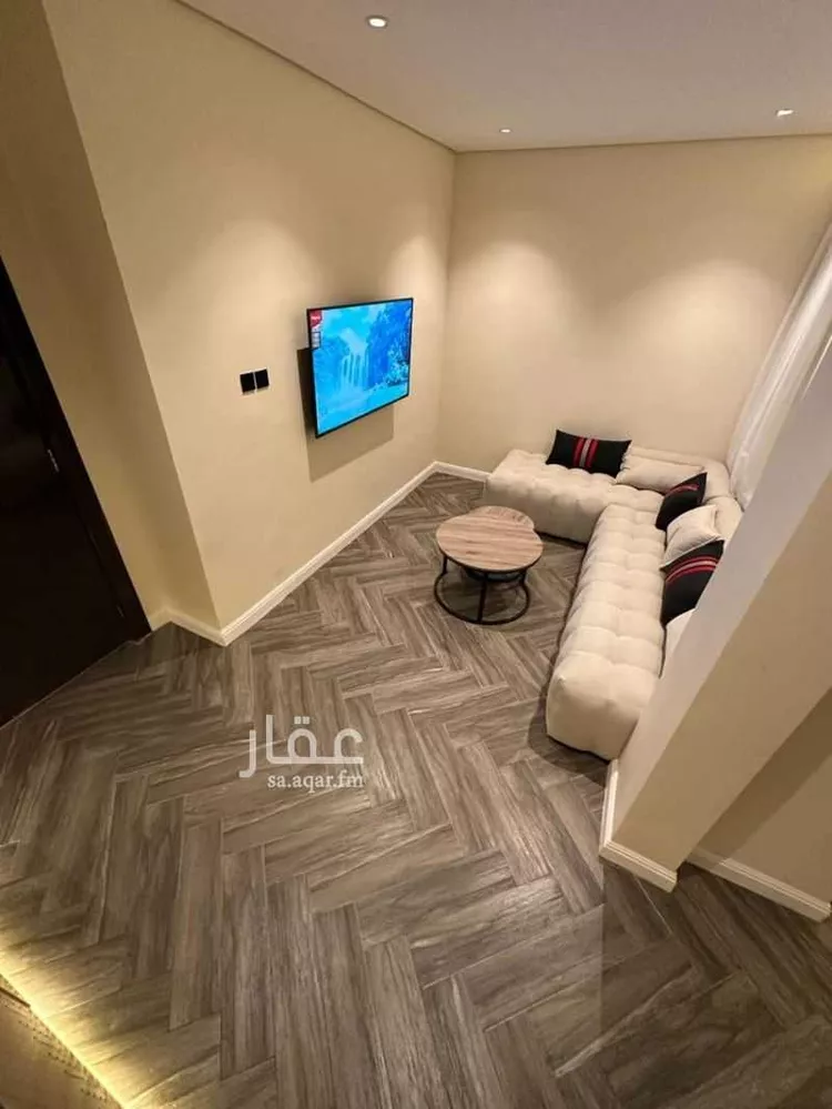 شقة مفروشة للحجز في شارع الأحمدي ، حي التعاون ، الرياض ، منطقة الرياض 7