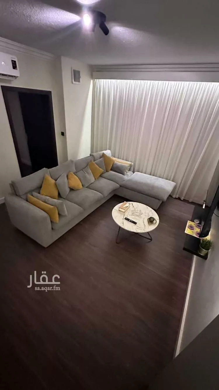Furnished Apartment for Booking in Riyadh At Taawon 6