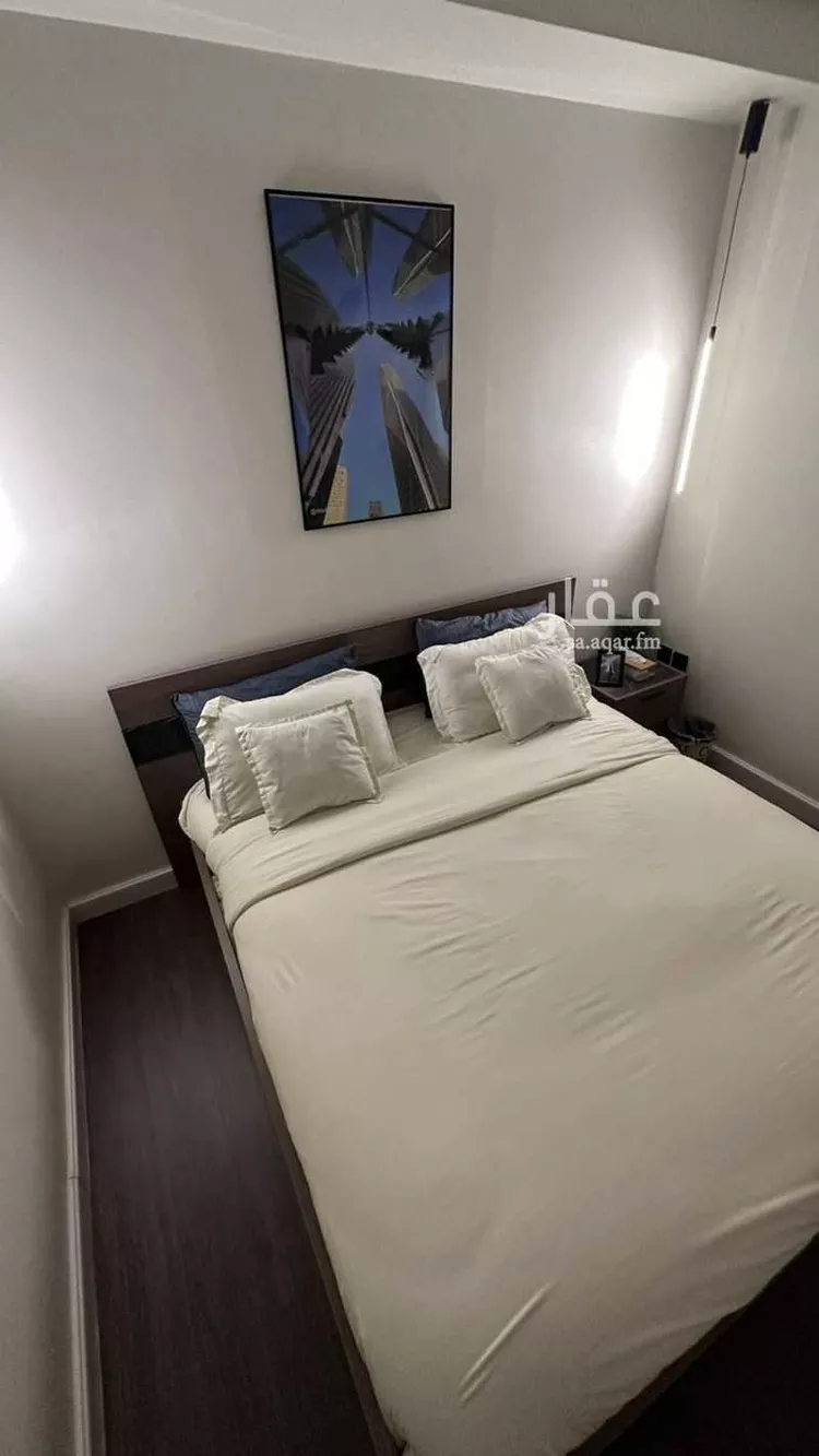 Furnished Apartment for Booking in Riyadh At Taawon 10