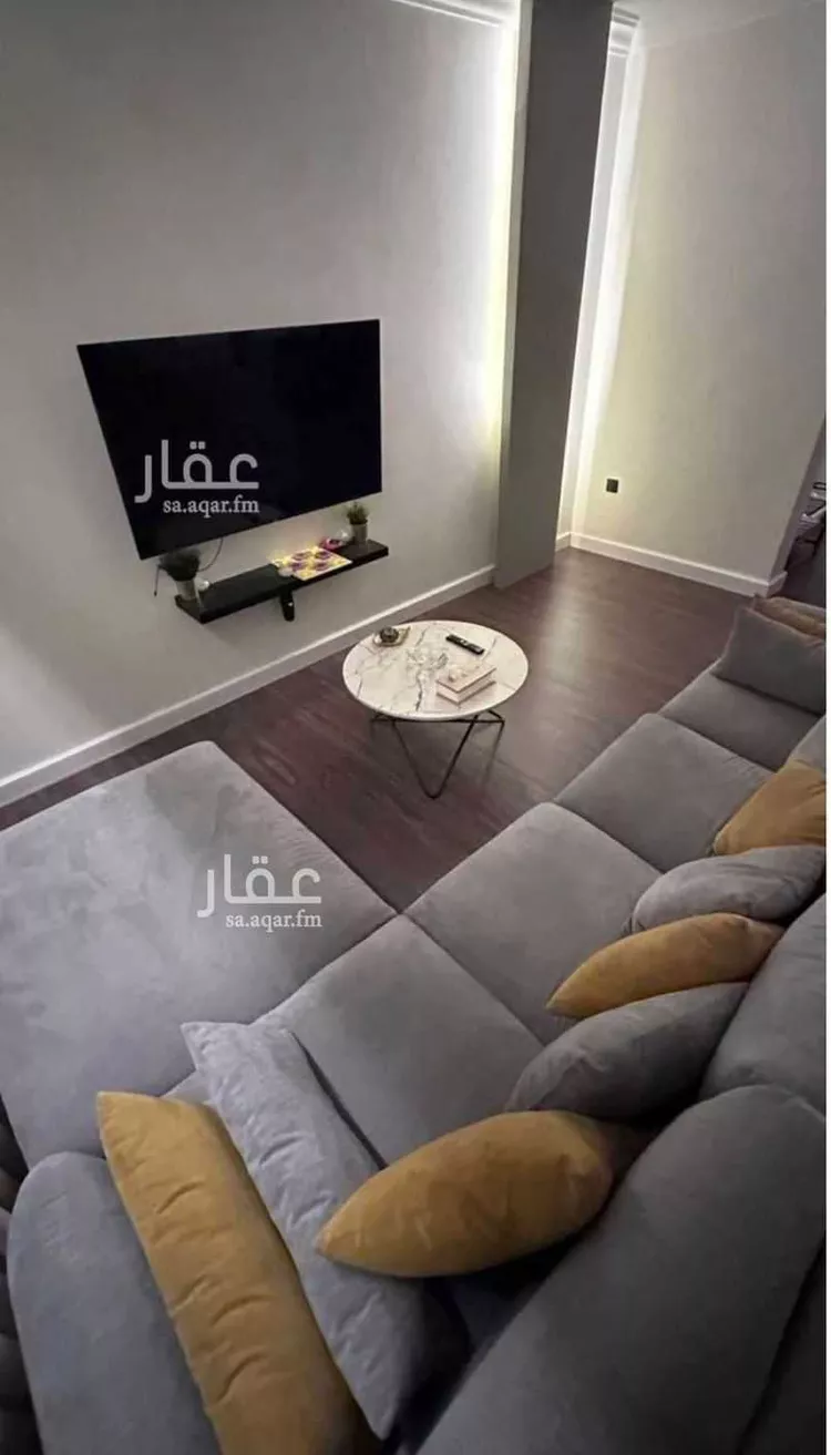 Apartment for Rent in Riyadh At Taawon