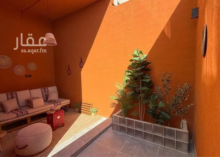 شقة مفروشة للحجز في شارع ربعي الذهلي ، حي النرجس ، الرياض ، منطقة الرياض 7