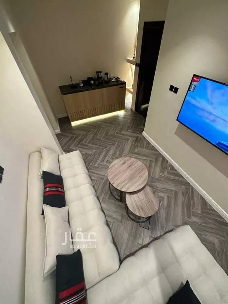 Furnished Apartment for Booking in Riyadh At Taawon 6