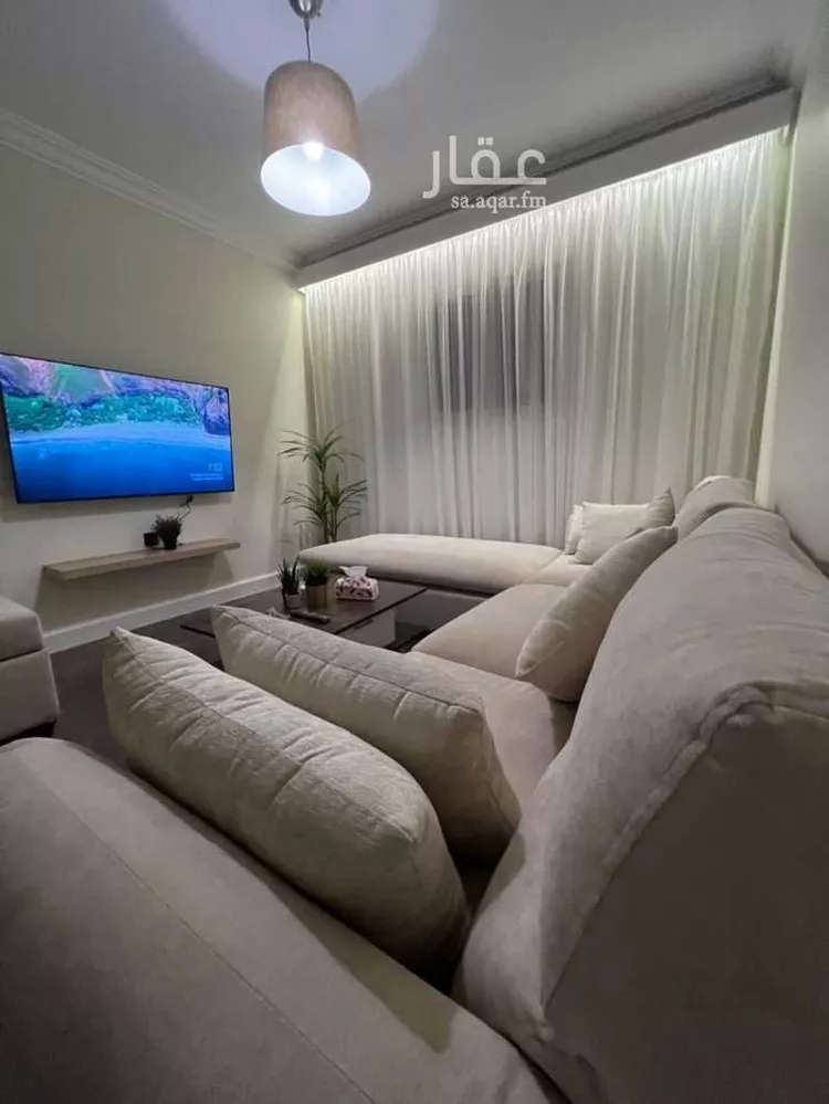 Furnished Apartment for Booking in Riyadh At Taawon 9